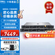 戴爾（DELL）R250/R350/R360/R450機架式服務(wù)器 1U整機ERP數據庫網(wǎng)絡(luò )文件存儲主機 R240升級款 至強E-2324G 四核心3.1G 8G內存丨1T SATA【經(jīng)濟款】