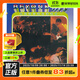 原裝進(jìn)口 寶麗金88極品音色系列 Beyond Live 1991 生命接觸演唱會(huì ) 中國香港版2CD唱片