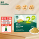 英氏（Engnice）豬肝粉嬰幼兒輔食營(yíng)養3倍鐵吸收 寶寶肉松輔食拌飯料豬肉酥牛肉酥 2階營(yíng)養牛肉酥80g