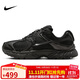 耐克NIKE女子休閑鞋 W NIKE V5 RNR 運動(dòng)鞋HQ7901-001黑37.5