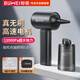 埠威BUWEI車(chē)載吸塵器無(wú)刷電機大吸力12000PA無(wú)線(xiàn)手持充電多功能吸吹充抽一體機