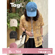 Tagi. 《 i 》想象鉆石珍珠棒球帆布牛仔調(diào)節(jié)鴨舌帽七夕禮物 牛仔藍(lán)