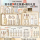 后Whoo(天氣丹水乳7件335ml+秘貼面霜)護膚品套裝【現貨速達】