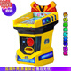 語(yǔ)森憶新款商用投幣彈珠機拉桿游戲機兒童電動(dòng)玩具游藝機小男孩打彈球機 老款彈珠機