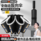 颯望德國高端反向雨傘全自動大號便攜加固加厚結(jié)實抗風(fēng)男女士學(xué)生 【星空黑】全自動反向玻纖抗風(fēng)傘骨晴雨兩用 折疊高顏值ins車載超強抗風(fēng)暴晴