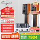 CAYIN凱音MT-35MK3凱音斯巴克高保真發(fā)燒級電子管HIFI功放MT-35MK3-BT合并式藍牙膽機功放機 MT-35MK3 (藍牙版) + M3