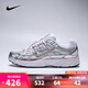 耐克（NIKE）【滔搏運動】2025年女子W NIKE P-6000運動休閑鞋 BV1021-108 37.5