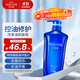 水之密語(yǔ)（AQUAIR）凈潤臻養(控油型)洗發(fā)露600ml蓬松滋養男女士洗發(fā)水熱門(mén)商品