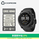 高馳COROS NOMAD戶外探索表長續(xù)航釣魚路亞海釣徒步登山越野 深灰色