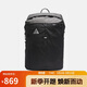 耐克（NIKE）男女雙肩包背包 ACG旅行包電腦書包休閑包DV4054-011 黑
