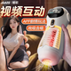 姬欲飛機杯全自電動(dòng)吮吸男成人用品安慰器吞吐性生交無(wú)需手扶圣杯營(yíng)夾