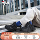 FILA 斐樂(lè)官方老爹鞋貓爪鞋5代復(fù)古運(yùn)動(dòng)鞋男鞋2025年休閑鞋