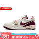 耐克（NIKE）男鞋Air Jordan 312百搭運動鞋子耐磨防滑訓(xùn)練籃球鞋 IB4712-161 41