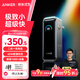 ANKER Prime【3C認(rèn)證可上飛機(jī)】安克65W自帶插頭充電寶小巧便攜二合一超快充大容量蘋(píng)果筆記本移動(dòng)電源