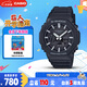 卡西歐（CASIO）手表男士G-SHOCK八王子輕薄運(yùn)動(dòng)電子日韓表送男友禮物GA-2100-1A