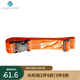 EAGLE CREEK美國逸客旅行拉桿箱一字安全捆綁帶托運行李箱打包帶 烈焰橙