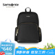 新秀麗（Samsonite）【京東奧萊】通勤休閑女士雙肩包14英寸電腦包書(shū)包背包畢業(yè)旅行 TW2黑色 小號
