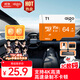 愛(ài)國者（aigo）64GB TF（MicroSD）存儲卡 U3 A1 V30 4K 監控攝像頭 車(chē)載行車(chē)記錄儀專(zhuān)用內存卡 T1讀速100MB/s 