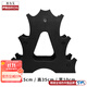 PROIRON普力艾 啞鈴架3層家用小啞鈴架子長(cháng)36.5CM高35CM寬10CM可承重50KG