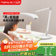 琪朗（KINGLONG）臺(tái)燈PRO護(hù)眼學(xué)習(xí)臥室床頭燈全光譜護(hù)眼燈閱讀工作燈【國家補(bǔ)貼】