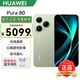 華為Pura 80【國(guó)家補(bǔ)貼85折】 新機(jī)2025上市旗艦機(jī) HUAWEI pura80pro系列 p80鴻蒙AI智能華為手機(jī) 絲絨綠 12GB+512GB