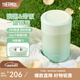 膳魔師（THERMOS）燜燒杯不銹鋼保溫戶外露營保溫桶高顏值學生女士燜燒罐TCLA 清新綠 470ml 470ml
