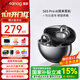 SANAG塞那S6S Pro藍(lán)牙耳機(jī)骨傳導(dǎo)概念耳夾式運(yùn)動(dòng)跑步通話降噪塞納s6s pro適用于蘋果17小米華為活動(dòng)補(bǔ)貼 【咨詢領(lǐng)福利卷】無(wú)盡黑+曬單禮 塞那重磅爆款【曬單送好禮】