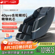 榮康【七夕禮物送女友按摩椅】T70Max智能按摩椅2025新款十大品牌全身4D齒輪機(jī)芯零重力家用按摩沙發(fā) 25年新品首發(fā)-天境藍(lán)