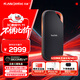 閃迪（SanDisk）4TB 移動(dòng)固態(tài)硬盤(pán)（PSSD）E82 讀速3800MB/s 寫(xiě)速3700MB/s 兼容雷電4 type-c 手機(jī)電腦平板外接