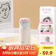 希樂兒童保溫杯316不銹鋼學(xué)生雙飲杯男女士戶外便攜小巧口袋水杯子