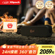 杰士[新品上市]Klipsch/杰士 Detroit無(wú)線藍(lán)牙音箱戶外防水防塵音響