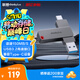ThinkPlus聯(lián)想優(yōu)盤256GB Type-C USB3.2 雙接口U盤手機(jī)電腦通用大容量 辦公商務(wù)u盤TPU301系列