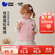 迷你巴拉（minibala）【泰迪熊IP聯(lián)名】?jì)和Ｅ承哪信瘜殞氉ソq家居馬甲