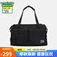 耐克NIKE男子桶包 NK UTILITY S POWER 休閑包FN4206-010黑/白 均碼