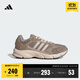 adidas 制噪者 CRAZYCHAOS 2000千禧感復(fù)古網(wǎng)面老爹鞋女阿迪達(dá)斯   蒸汽灰/奇妙白   36