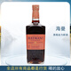 海曼Haymans Gin英國海曼金酒 氈琴 杜松子調酒基酒 洋酒原裝進(jìn)口 海曼黑莓金力嬌酒 700mL 1瓶