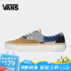 萬(wàn)斯（VANS）【京東奧萊】男女鞋ERA燈芯絨板鞋低幫運動(dòng)帆布鞋 VN0A5EFNBCK VN0A5EFNBCK 38