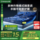 西屋（Westinghouse）M2pro 多功能電動床現代簡約臥室雙人高端軟床墊電動智能床墊 M2pro升級款（手機控制） 1.8*2m