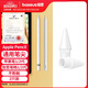 倍思Apple Pencil一 二代替換筆尖 蘋(píng)果ipad筆專(zhuān)用筆頭手寫(xiě)觸控筆配件備用筆尖套裝2只裝