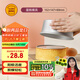 三能（SANNENG）蛋糕模具戚風(fēng)陽(yáng)極活底6寸圓形家用烘焙模具套裝SN5022