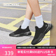 斯凱奇（Skechers）七夕禮物男鞋夏季軟底輕便運動(dòng)跑步鞋透氣休閑健步鞋65867