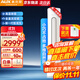 奧克斯（AUX）立式空調柜機2匹/3匹藝術(shù)圓柜奧精靈一級能效變頻冷暖2p3p客廳空調以舊換新 2匹 一級能效 適用：24-36㎡