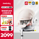 REEBABY啟睿Max 兒童安全座椅0–4-12歲全齡i-Size認(rèn)證嬰兒車載語音交互