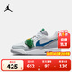 NIKE JORDAN 耐克AJ男女童籃球運動(dòng)鞋LEGACY 312氣墊緩震兒童休閑鞋 CD9054-140 36 【建議腳長(cháng)23cm】