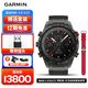 佳明（GARMIN）MARQ(Gen2)Athlete領(lǐng)跑者心率血氧跑步游泳戶(hù)外運動(dòng)手表