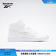 Reebok銳步官方男鞋RESONATOR MID經(jīng)典復古運動(dòng)百搭籃球板鞋 GZ2712 41