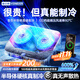 VENIDER【2025最新款丨散熱N0.1】筆記本散熱器半導體壓風(fēng)制冷游戲本散熱底座電腦支架適用聯(lián)想戴爾外星人