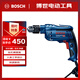 博世（BOSCH）GBM 13 RE 手電鉆電動(dòng)螺絲刀手槍鉆 600瓦插電式  工業(yè)級(jí)