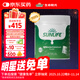 生命陽(yáng)光嬰幼兒童成人營(yíng)養補充純牛初乳粉20%免疫球蛋白6月以上1g*60袋
