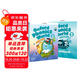 新版牛津自然拼讀教材 Oxford phonics world 1級(jí)別 主課本+練習(xí)冊(cè)+APP+外教視頻課程 （牛津大學(xué)出版社） 啟發(fā)孩子發(fā)音能力 提升閱讀能力 英文原版進(jìn)口 兒童英語學(xué)習(xí)